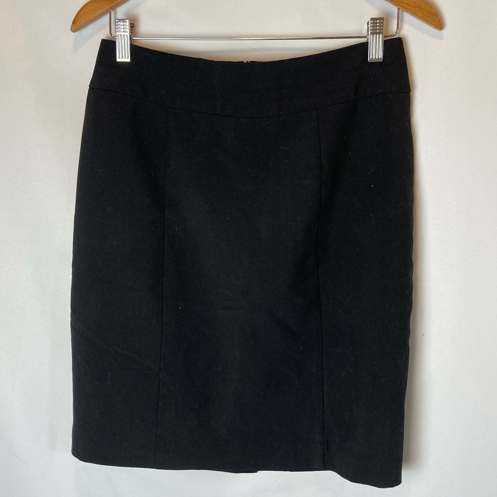George Pencil Skirt